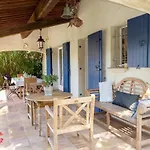 Hébergement de vacances Le Petit Olivier By Interhome