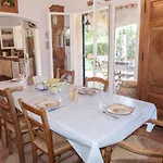 Le Petit Olivier By Interhome Les Issambres