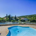 Le Petit Olivier By Interhome Hébergement de vacances Les Issambres