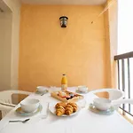 Le Petit Olivier By Interhome Hébergement de vacances Les Issambres