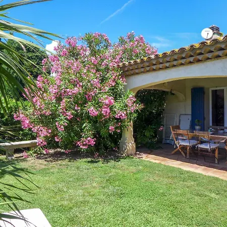 度假居 Le Petit Olivier By Interhome