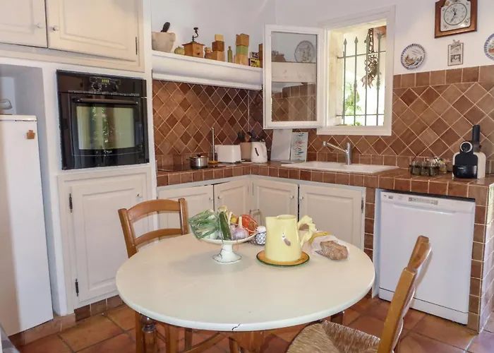 Le Petit Olivier By Interhome