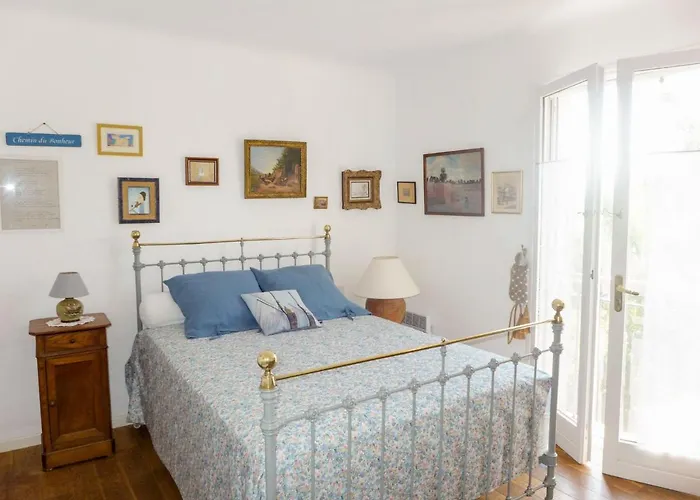 Le Petit Olivier By Interhome *