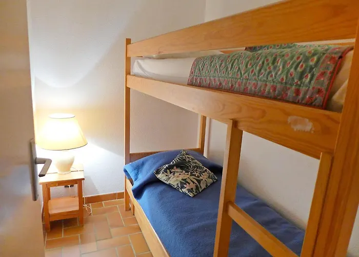 Le Petit Olivier By Interhome *