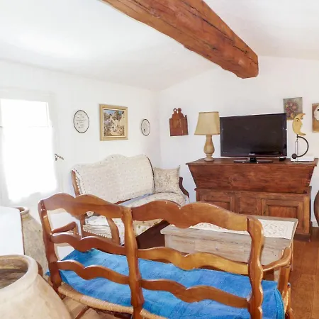 Prázdninový dům La Gaillarde-3 By Interhome