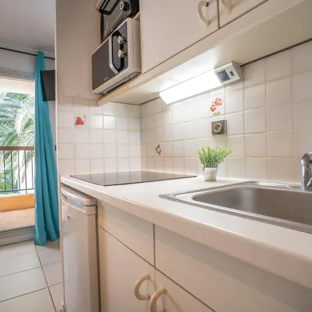 La Gaillarde-3 By Interhome Prázdninový dům *
