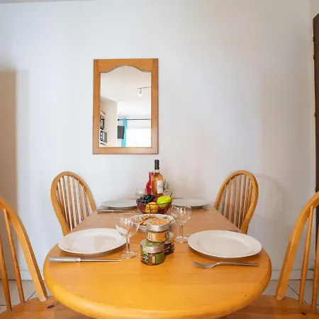 La Gaillarde-3 By Interhome Les Issambres