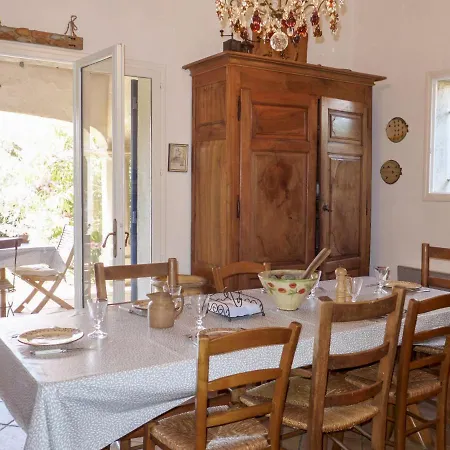 La Gaillarde-3 By Interhome * Les Issambres