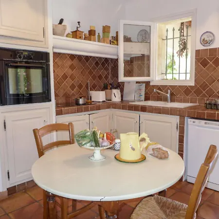 La Gaillarde-3 By Interhome