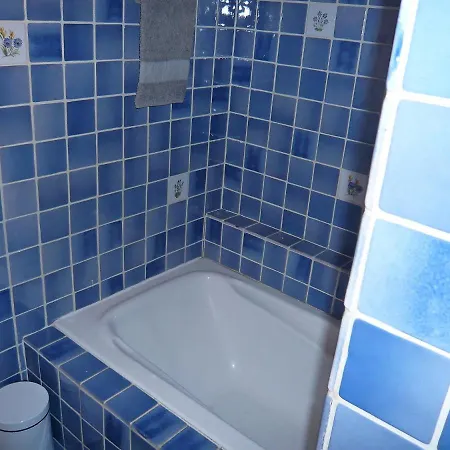 La Gaillarde-3 By Interhome Prázdninový dům Les Issambres