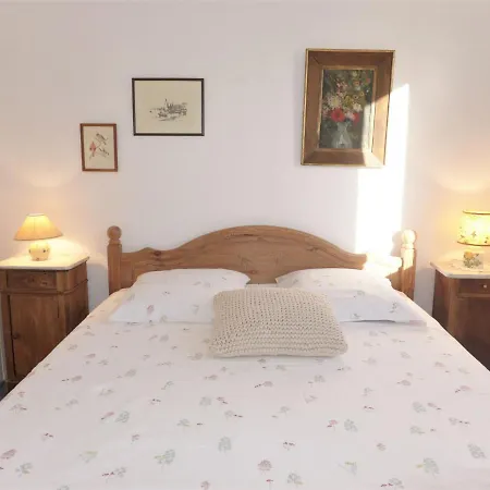 La Gaillarde-3 By Interhome * Les Issambres