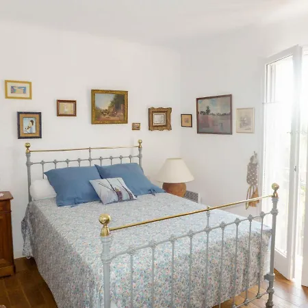 La Gaillarde-3 By Interhome *