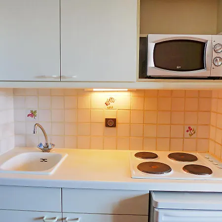 La Gaillarde-3 By Interhome *