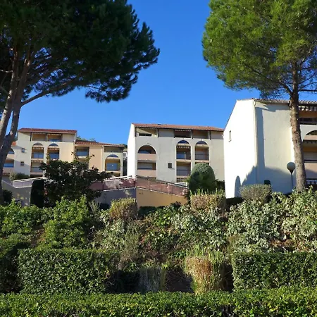 La Gaillarde-3 By Interhome Les Issambres